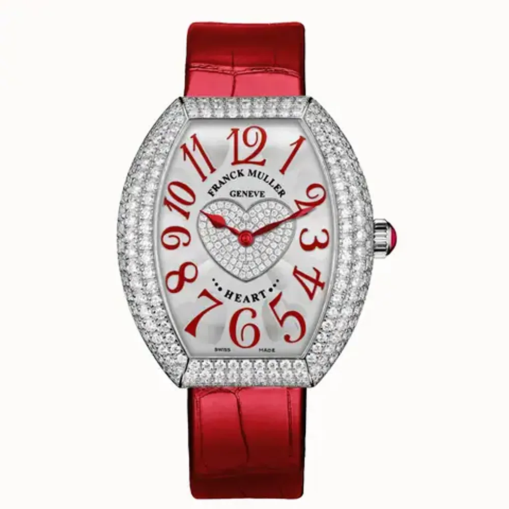 Franck Muller Heart