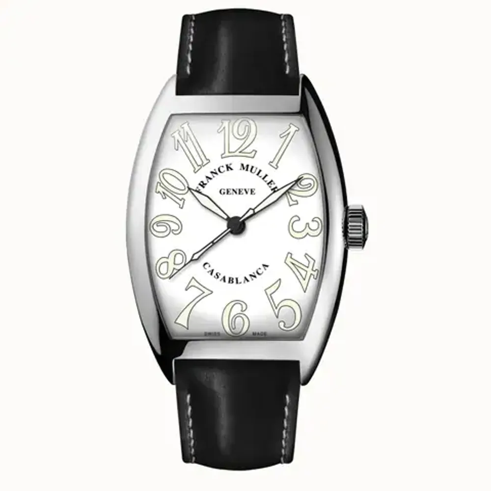 Franck Muller Casablanca