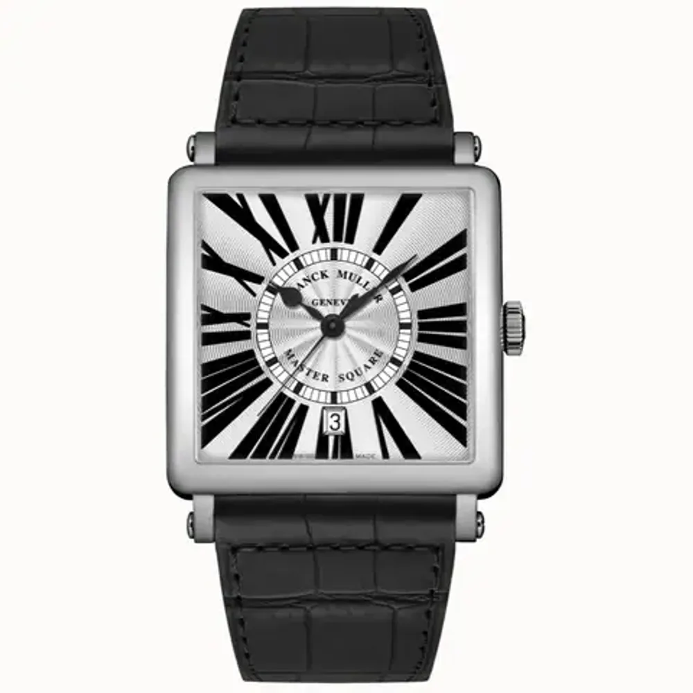 Franck Muller Master Square H SC DT R