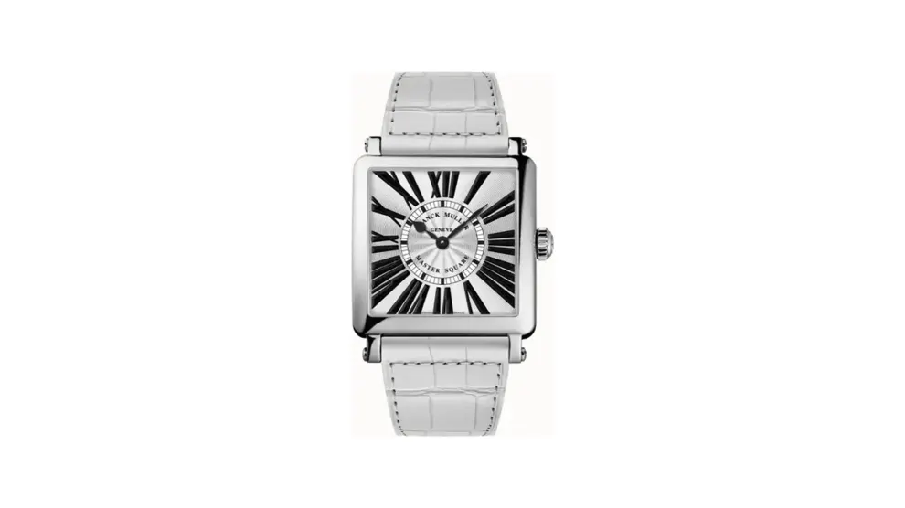 Franck Muller Master Square M QZ R