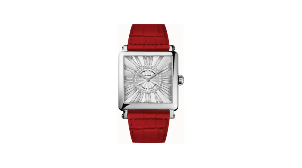 Franck Muller Master Square