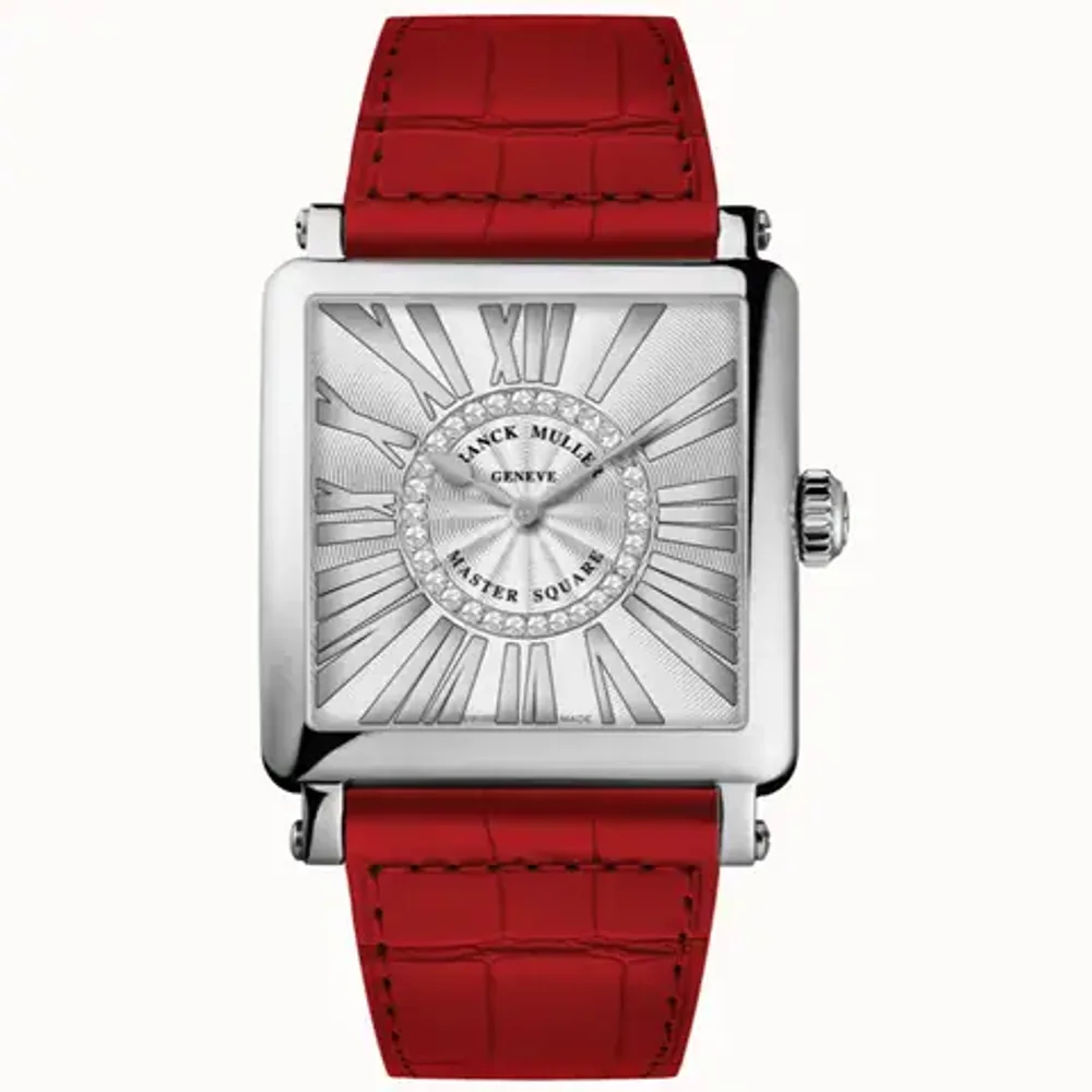 Franck Muller Master Square