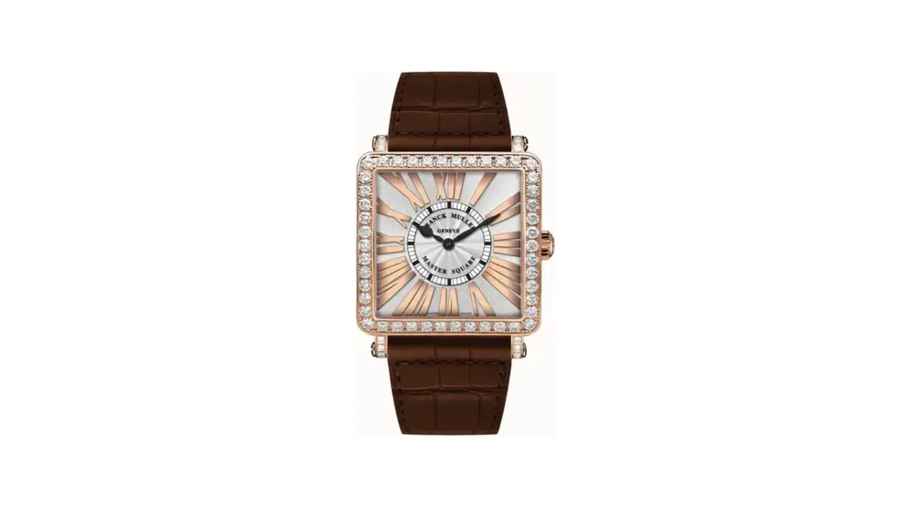 Franck Muller Master Square