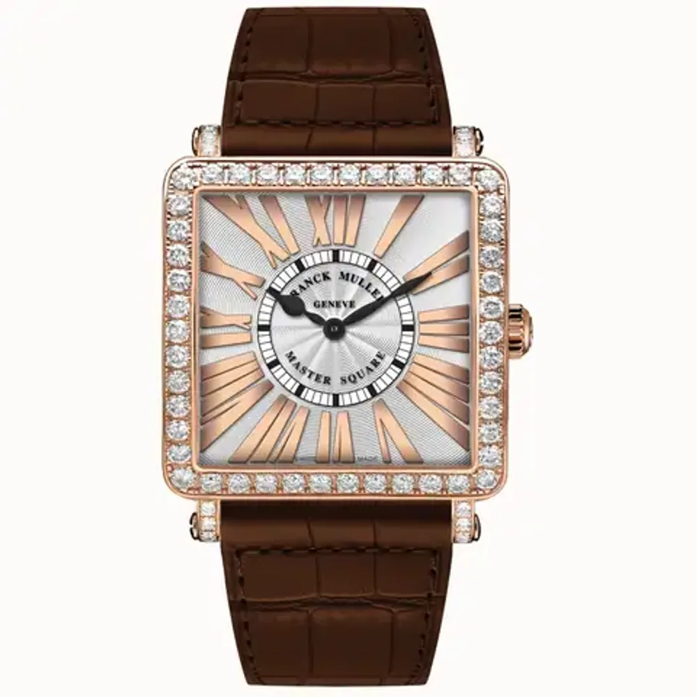 Franck Muller Master Square
