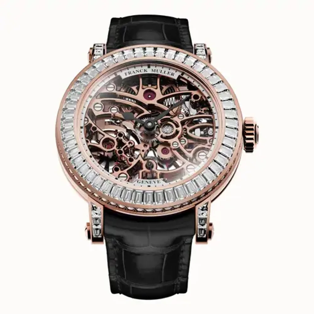 Franck Muller Round