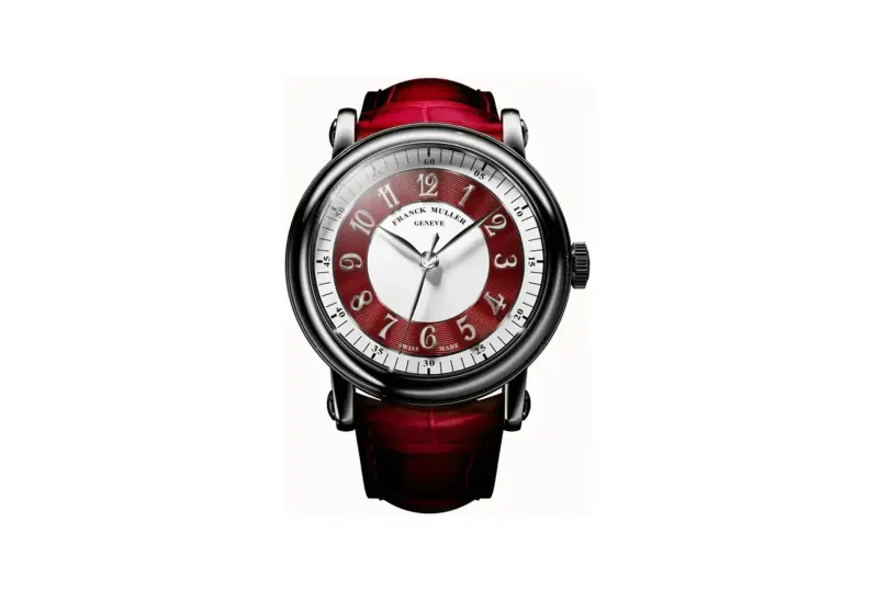 Franck Muller Round