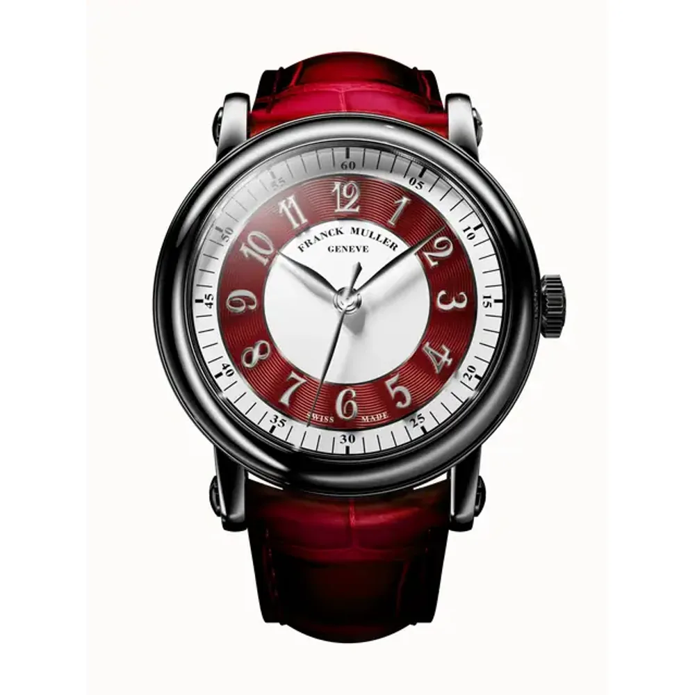 Franck Muller Round