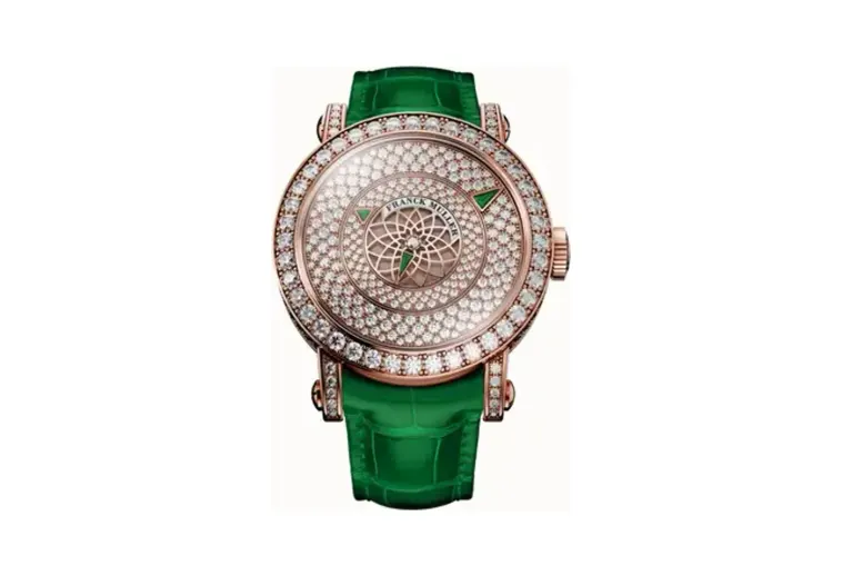 Franck Muller Round