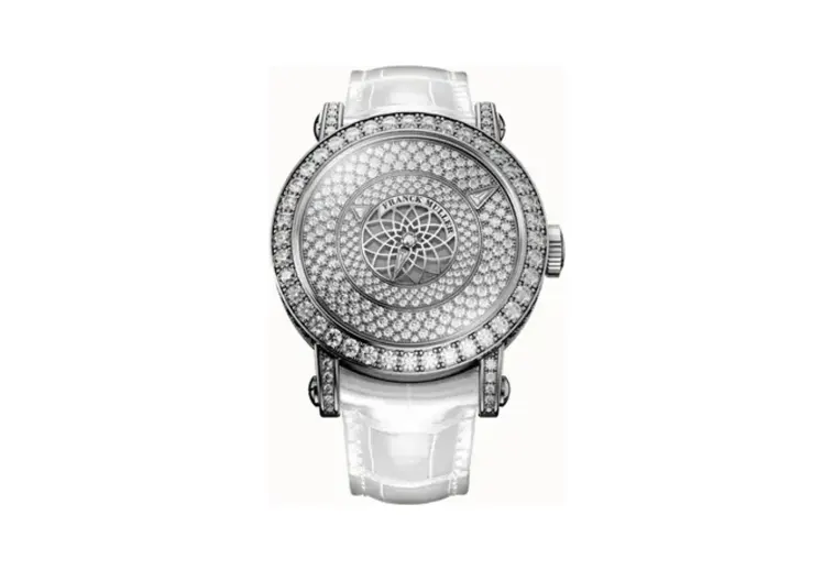 Franck Muller Round