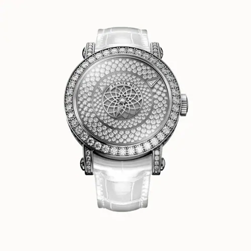 Franck Muller Round