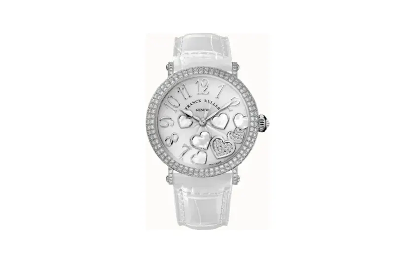Franck Muller Round