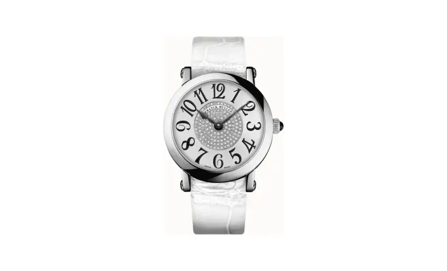 Franck Muller Round
