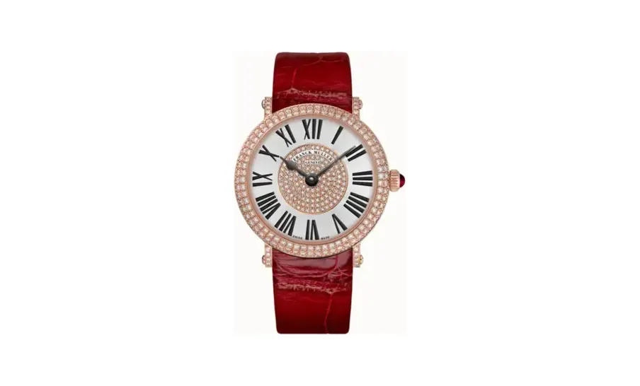 Franck Muller Round