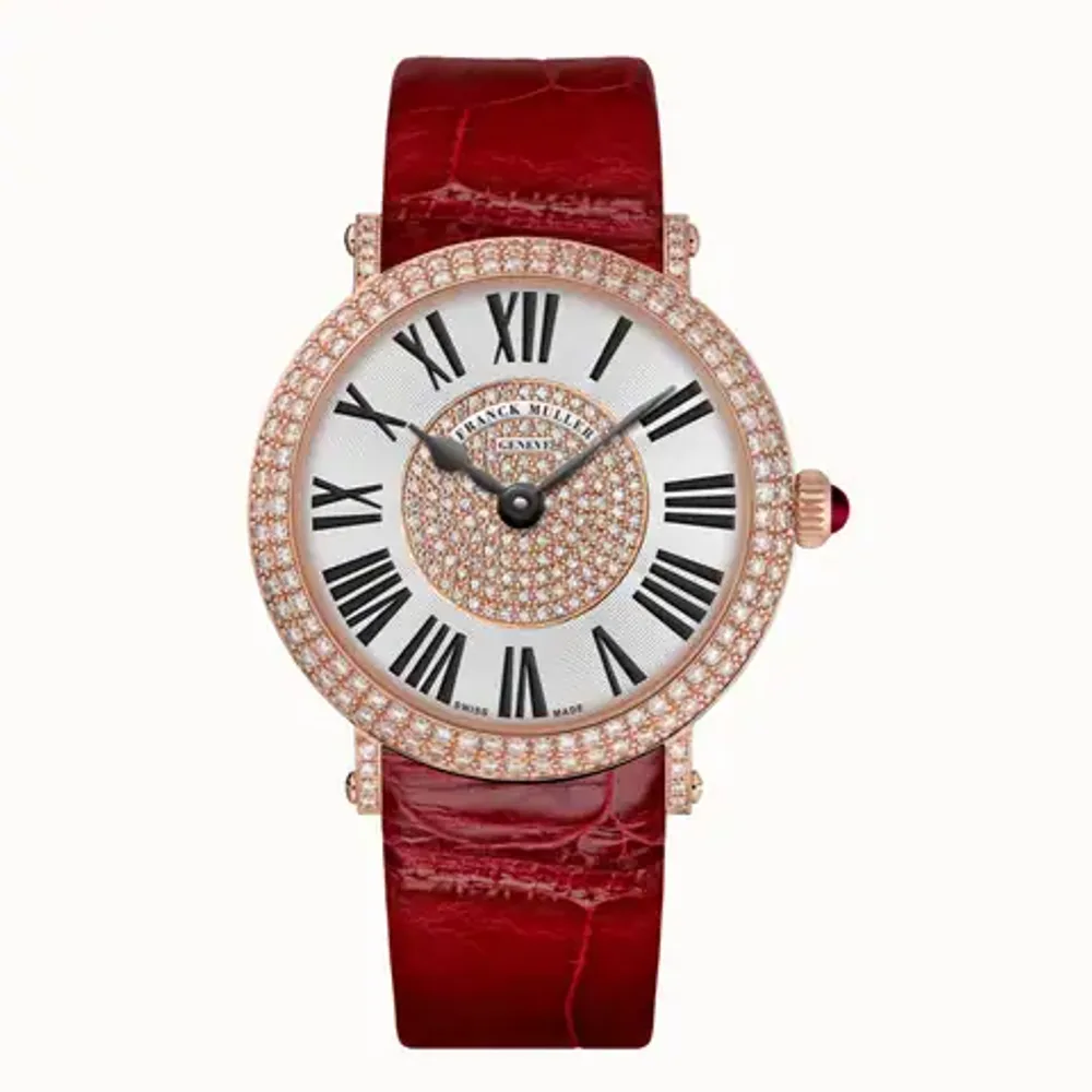 Franck Muller Round
