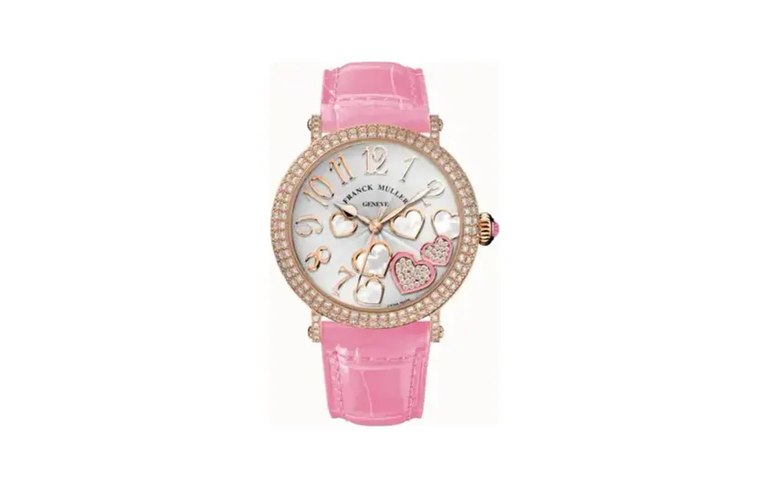 Franck Muller Round