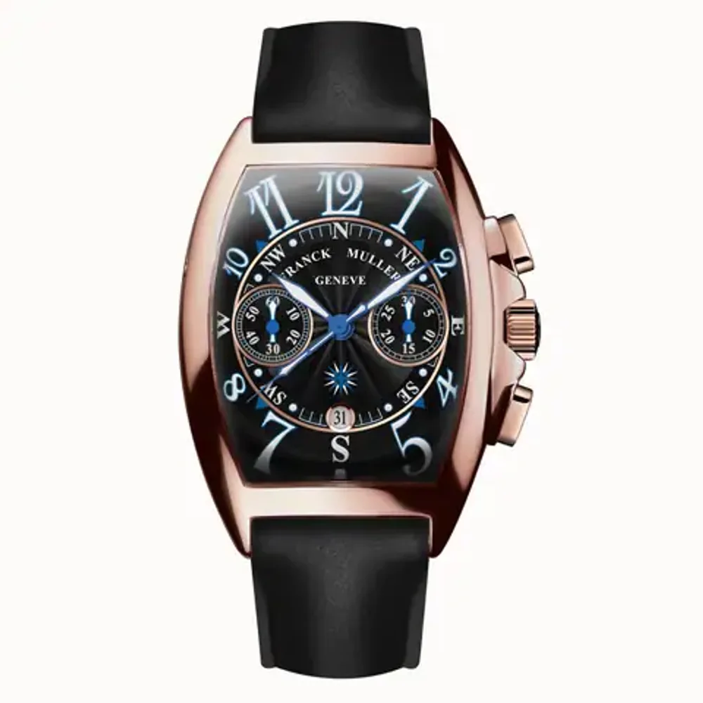 Franck Muller Mariner
