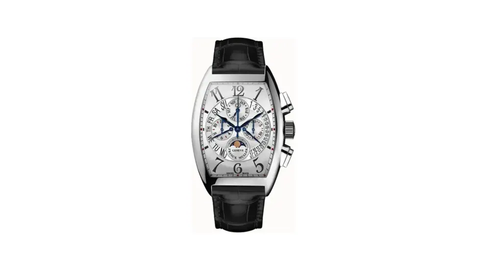 Franck Muller Grand Complications CC QP B