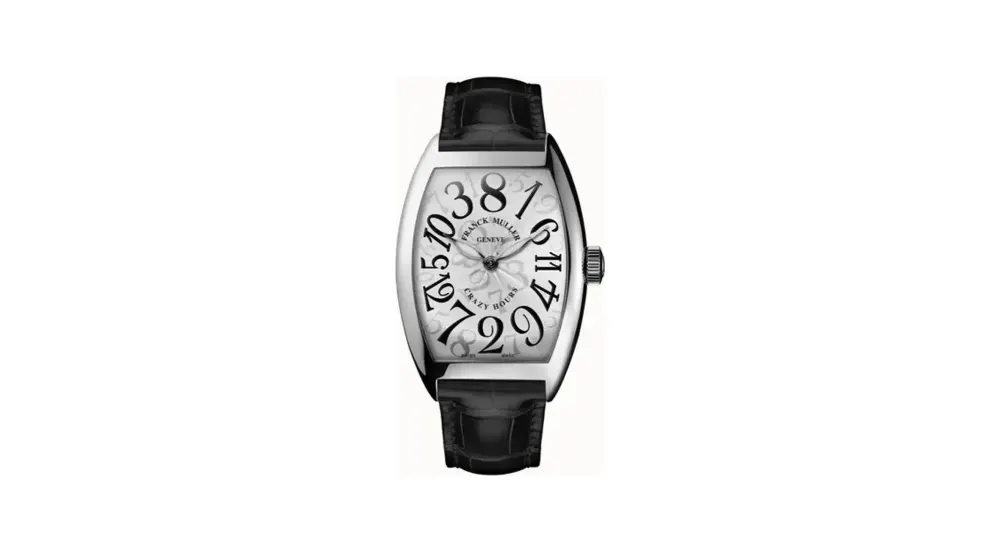 Franck Muller Crazy Hours CH