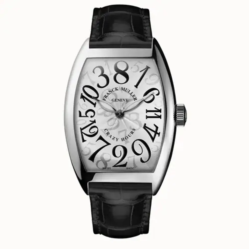 Franck Muller Crazy Hours