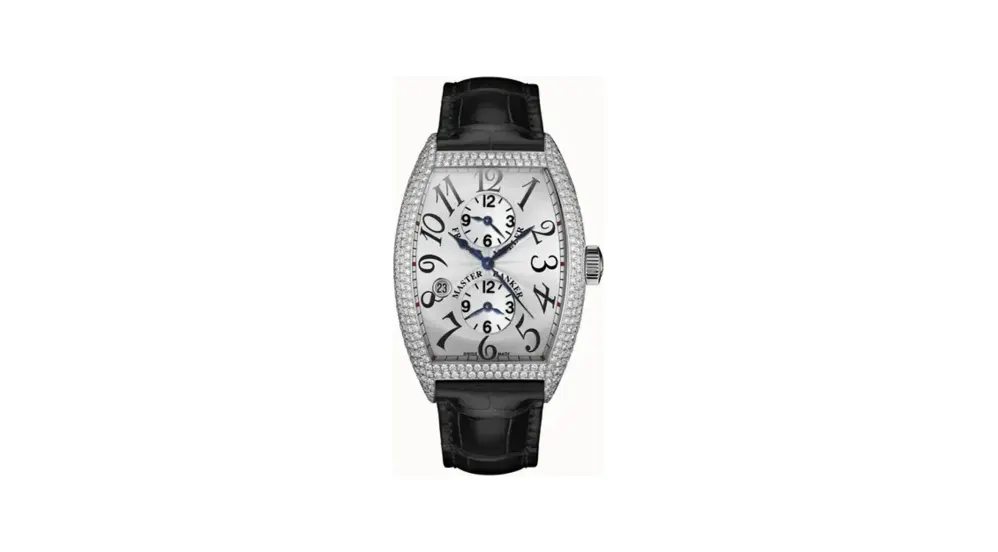 Franck Muller Master Banker MB DT D