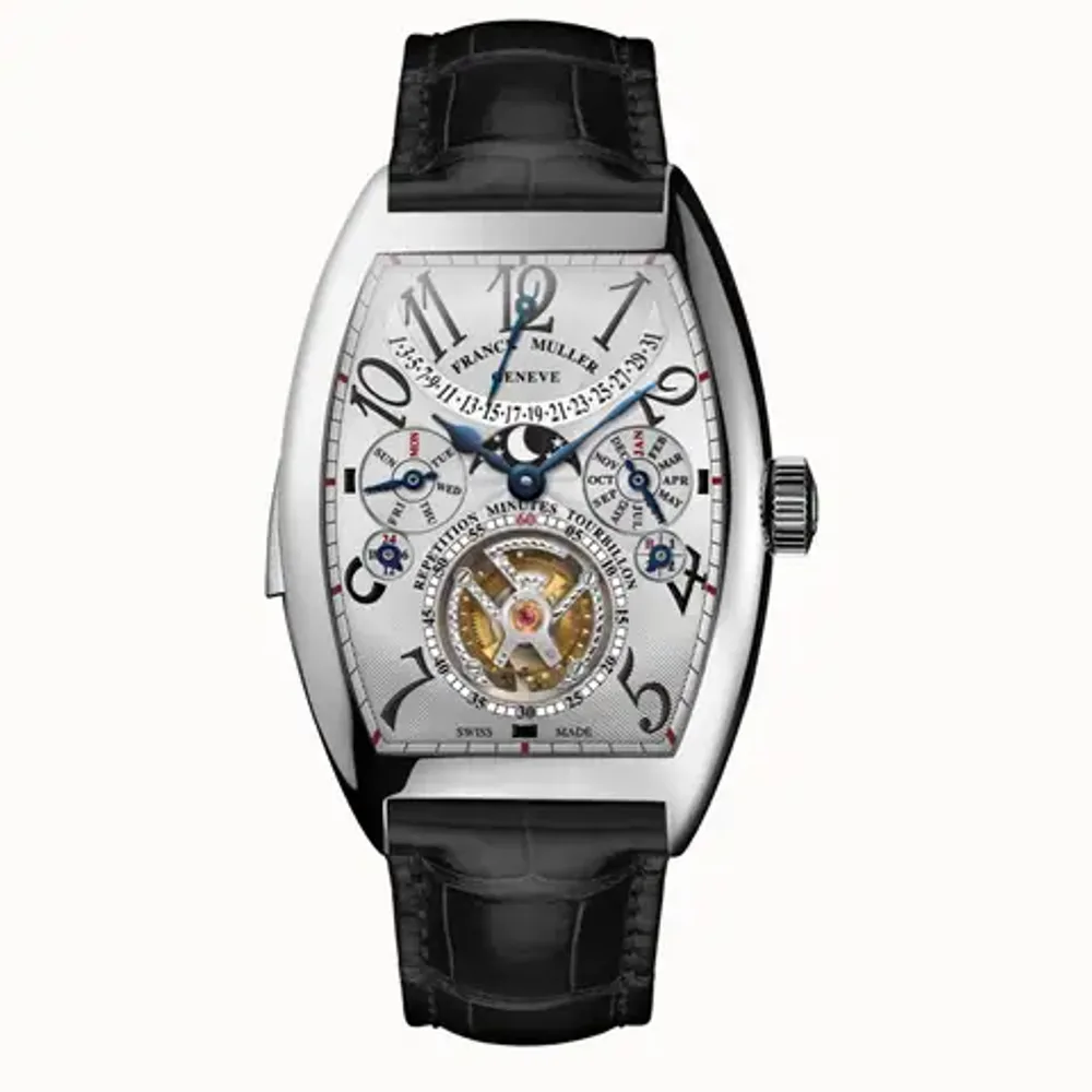 Franck Muller Grand Complications RM T QP