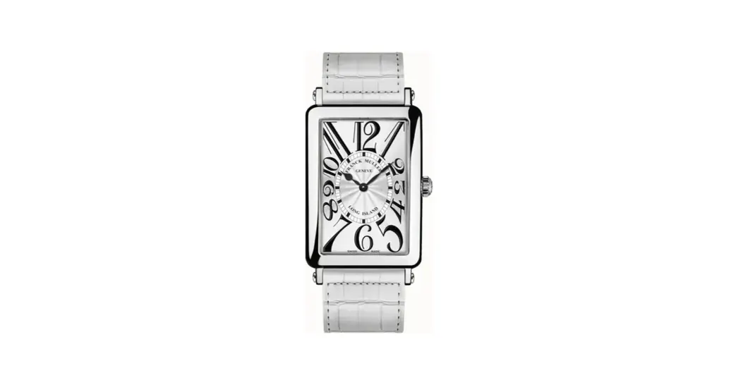 Franck Muller Long Island QZ
