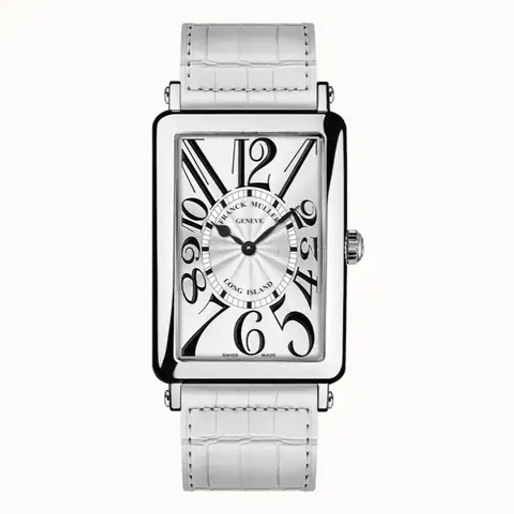 Franck Muller Long Island QZ