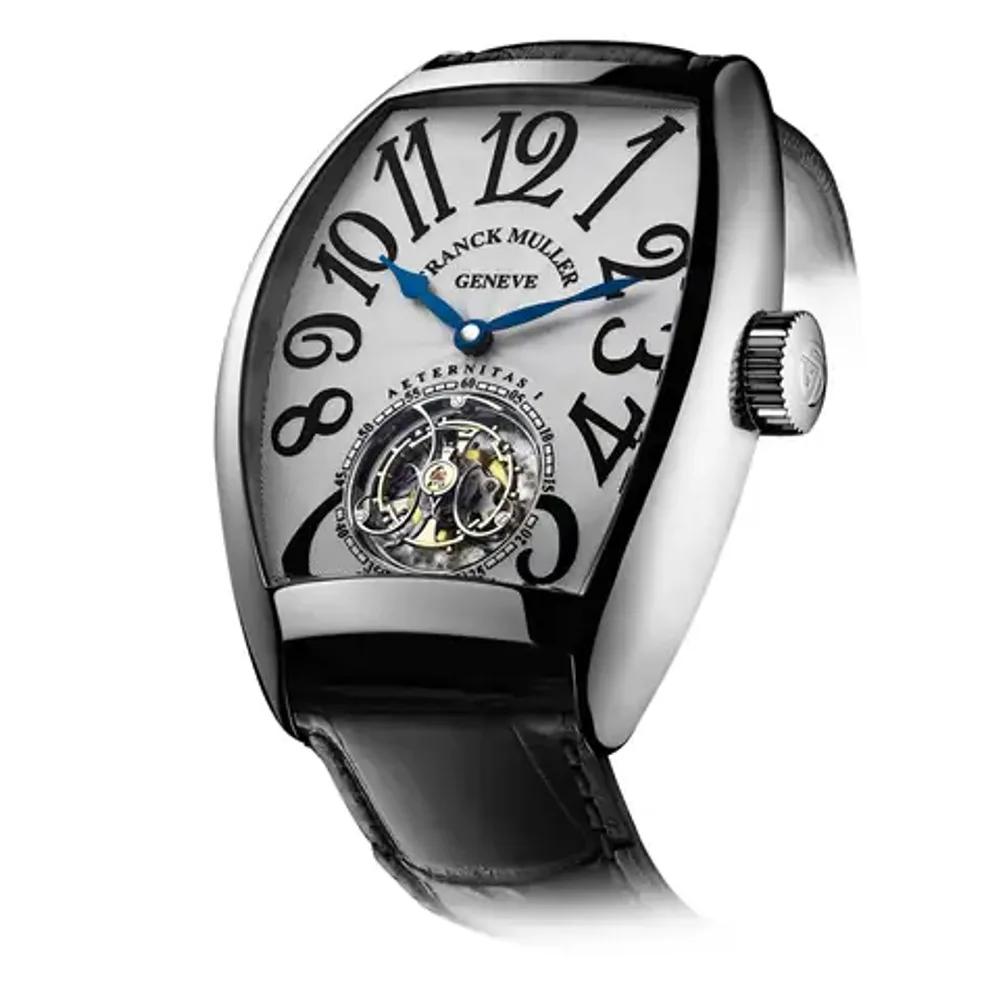 Franck Muller