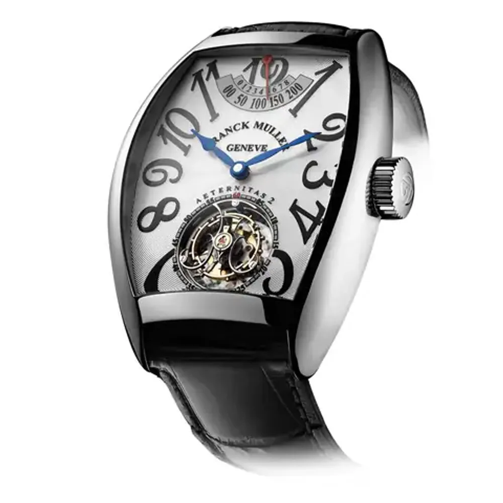Franck Muller Grand Complications