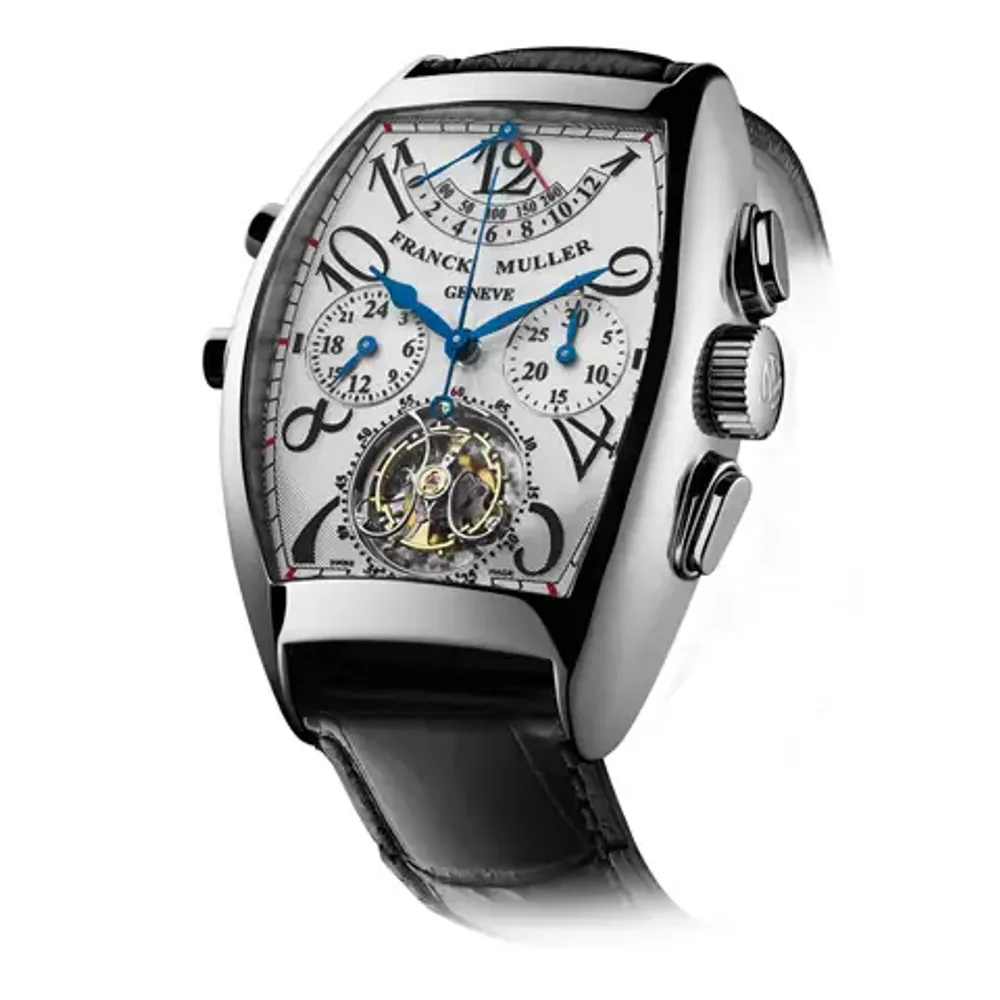 Franck Muller Grand Complications
