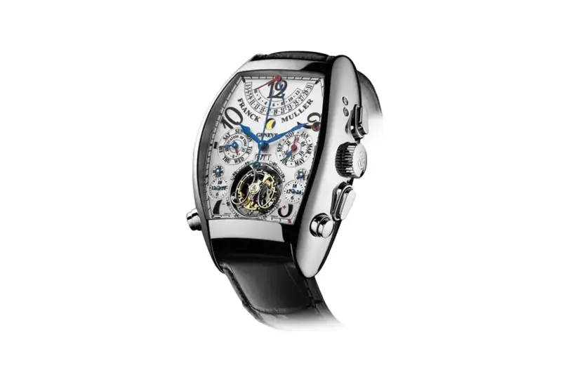 Franck Muller Grand Complications