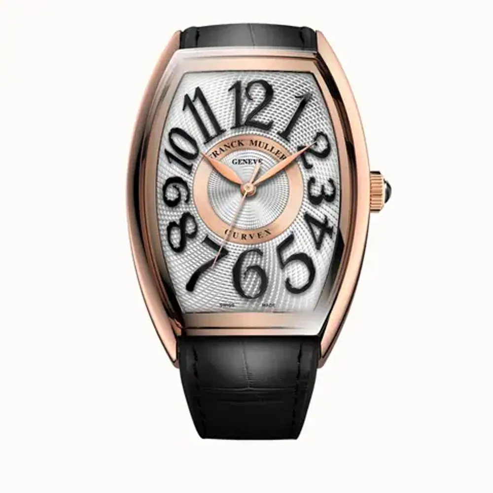 Franck Muller Curvex CX