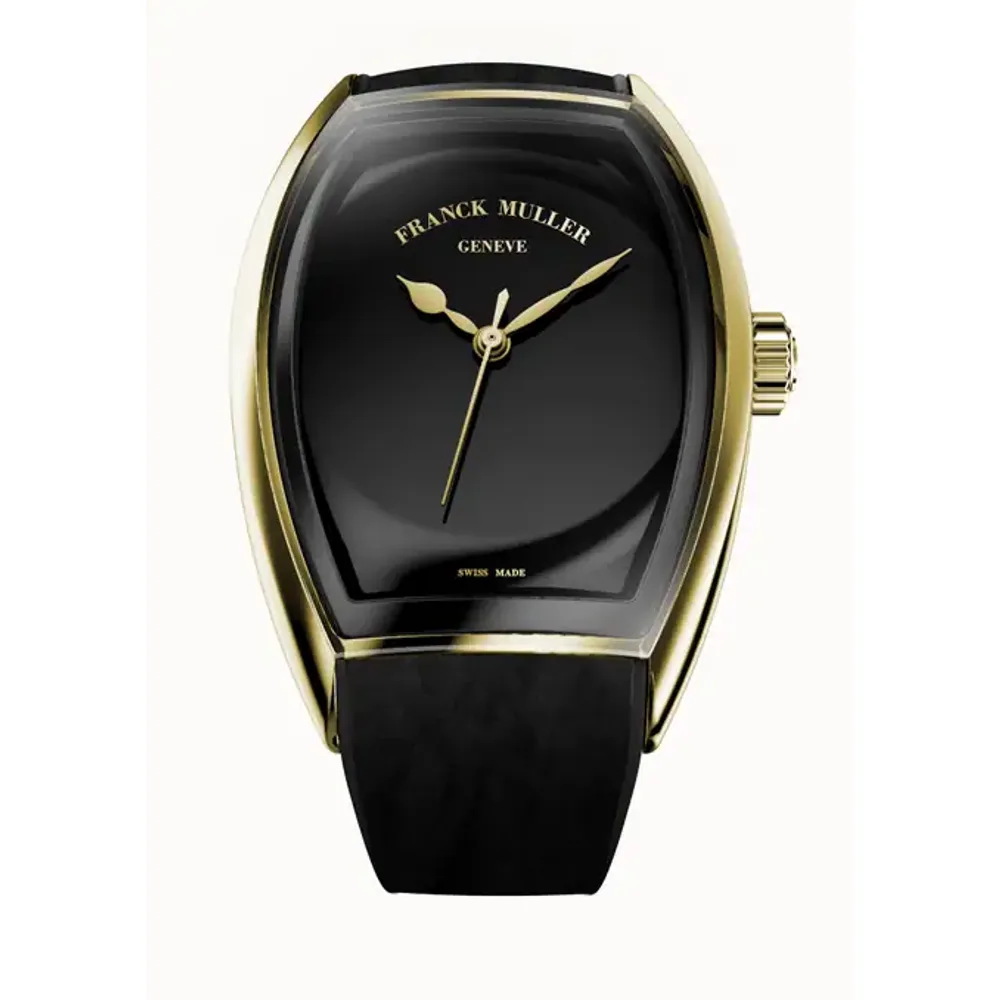 Franck Muller Curvex CX