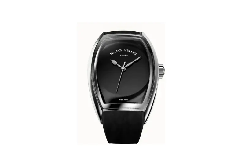 Franck Muller Curvex CX