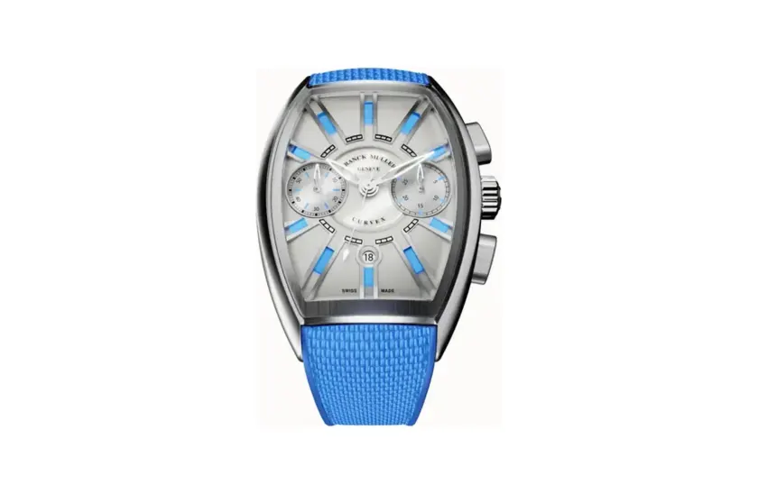 Franck Muller Curvex CX