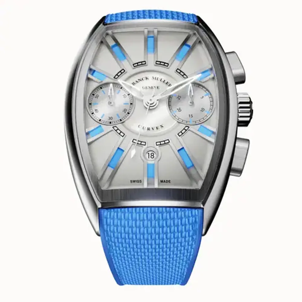 Franck Muller Curvex CX