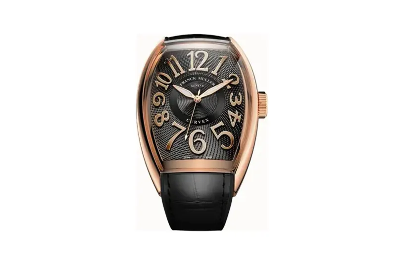 Franck Muller Curvex CX