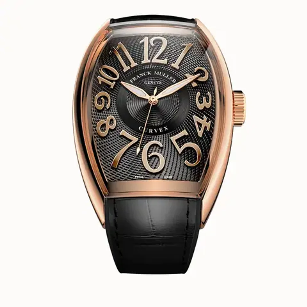 Franck Muller Curvex CX