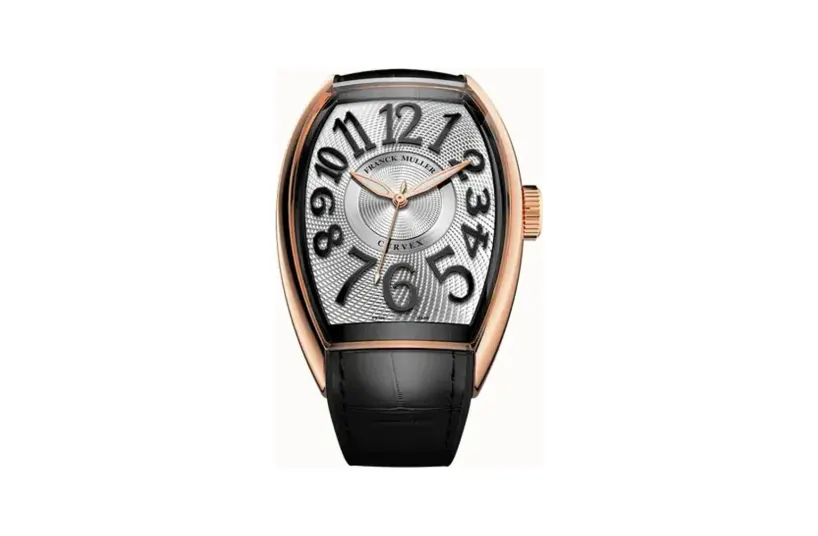 Franck Muller Curvex CX