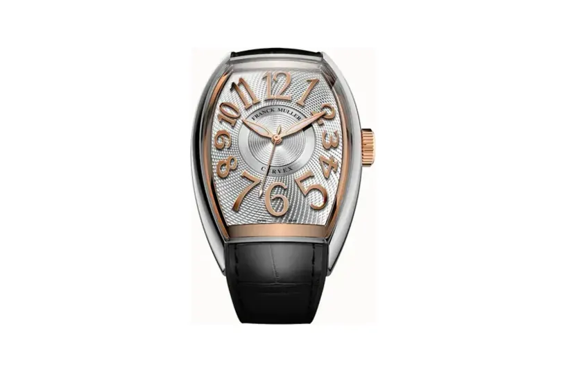 Franck Muller Curvex CX