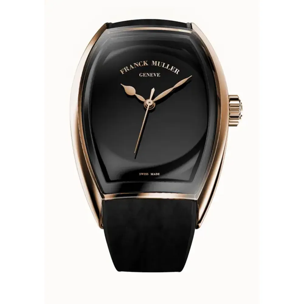 Franck Muller Curvex CX