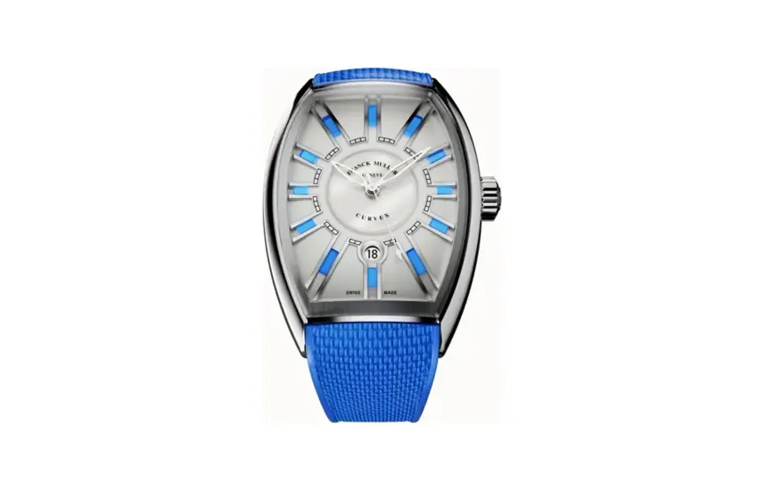Franck Muller Curvex CX