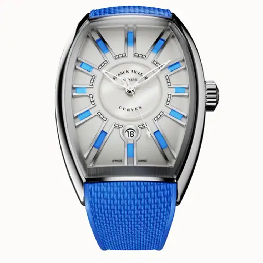 Franck Muller Curvex CX