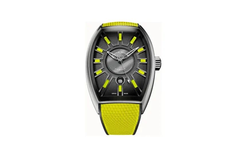 Franck Muller Curvex CX