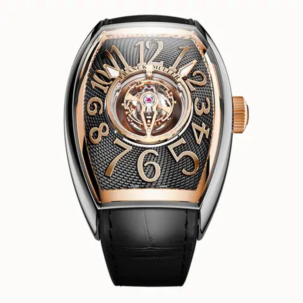 Franck Muller Grand Complications