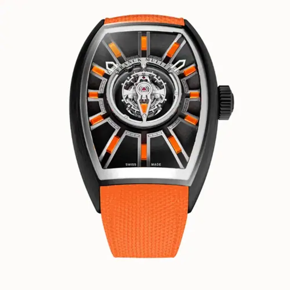 Franck Muller Grand Complications