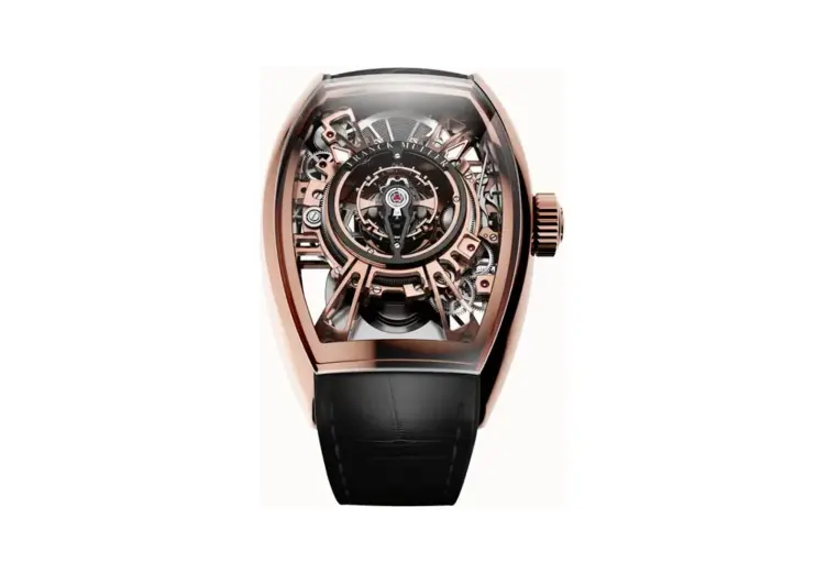 Franck Muller Grand Complications