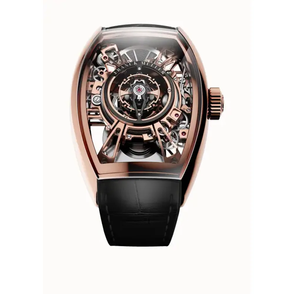 Franck Muller Grand Complications