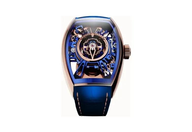 Franck Muller Grand Complications