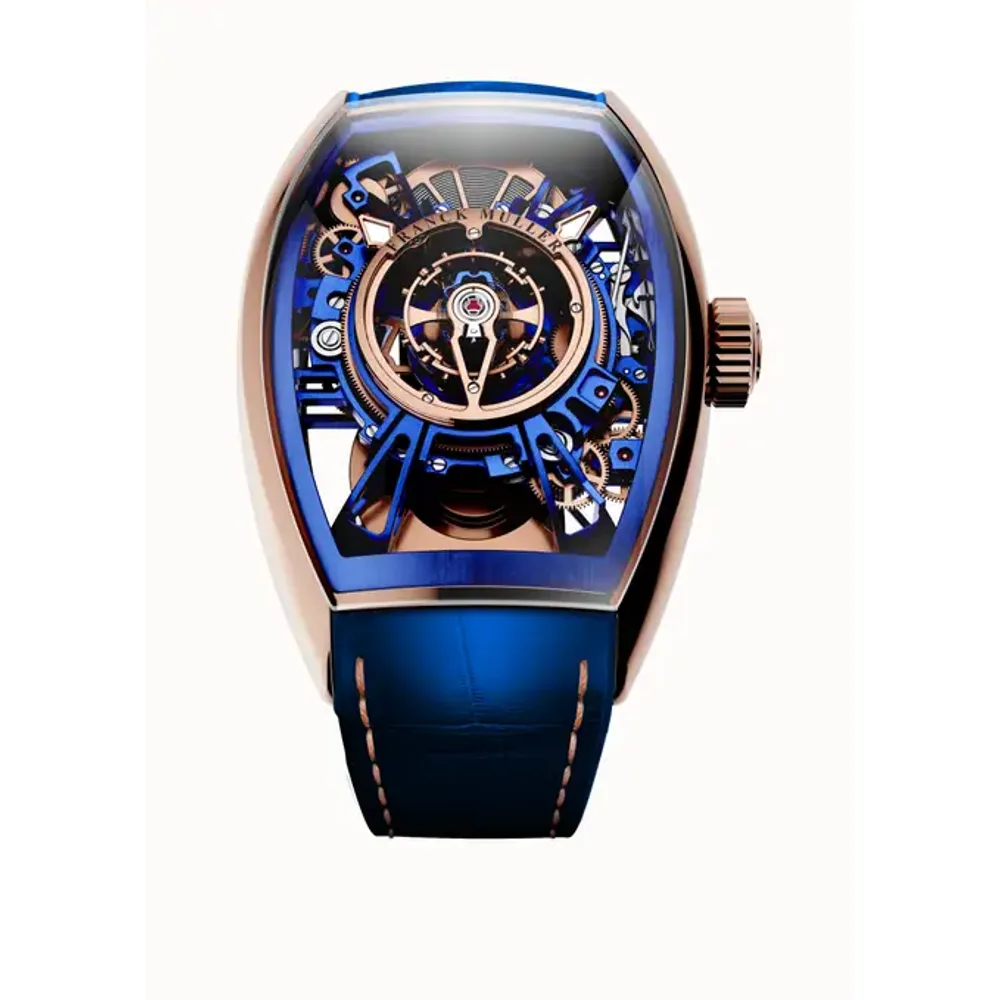 Franck Muller Grand Complications